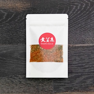 西班牙風綜合香料 Spanish Seasoning 異國香料