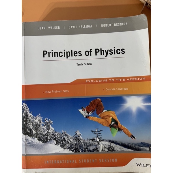 principles of physics