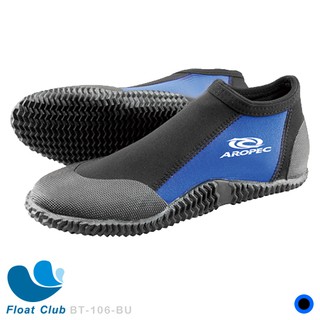 【AROPEC】膠底鞋（男女通用）3mm Neoprene 短筒防滑鞋 Palm 溯溪鞋 止滑水鞋
