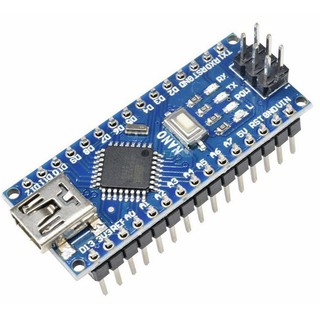 ARDUINO Nano V3開發板ATMEGA328P CH340的USB to RS232高相容原廠