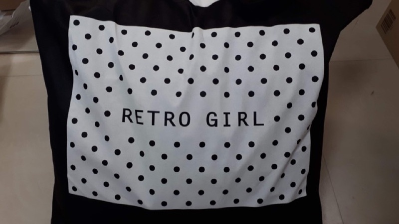 日本 2019 Retro girl/ROSSO/w closet/E hyphen world gallery 福袋