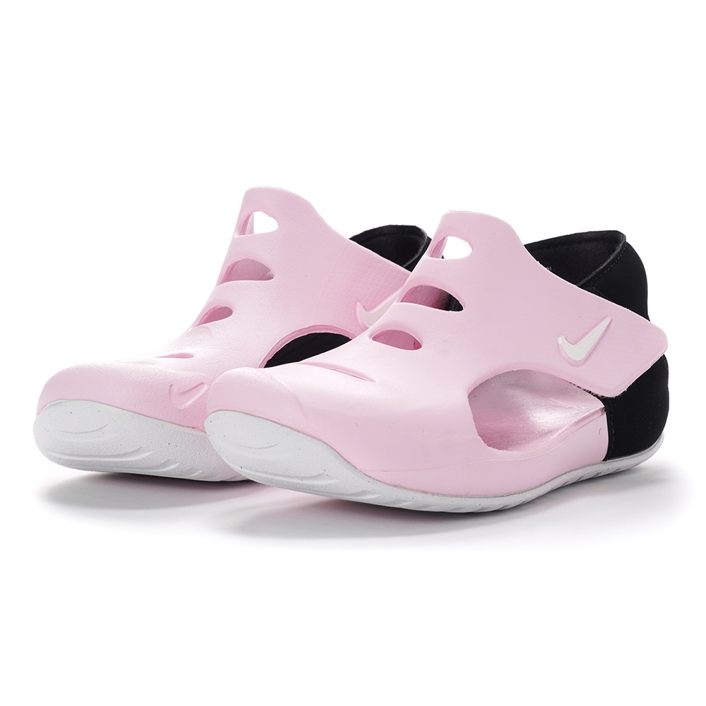 NIKE SUNRAY PROTECT 3 PS 童鞋 中童 兒童涼鞋 運動涼鞋 護趾涼鞋 DH9462-601