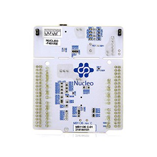 現貨 NUCLEO-F401RE STM32F401RE 開發板 原裝意法半導體進口