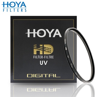 【原裝正品】日本HOYA HD UV鏡多層HD CIR-PL偏振鏡多層鍍膜 49-82mm濾光超薄