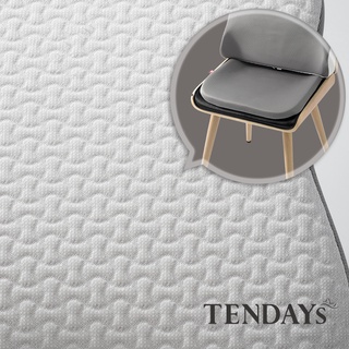 tendays 專屬布套(車/辦兩用減壓椅墊)