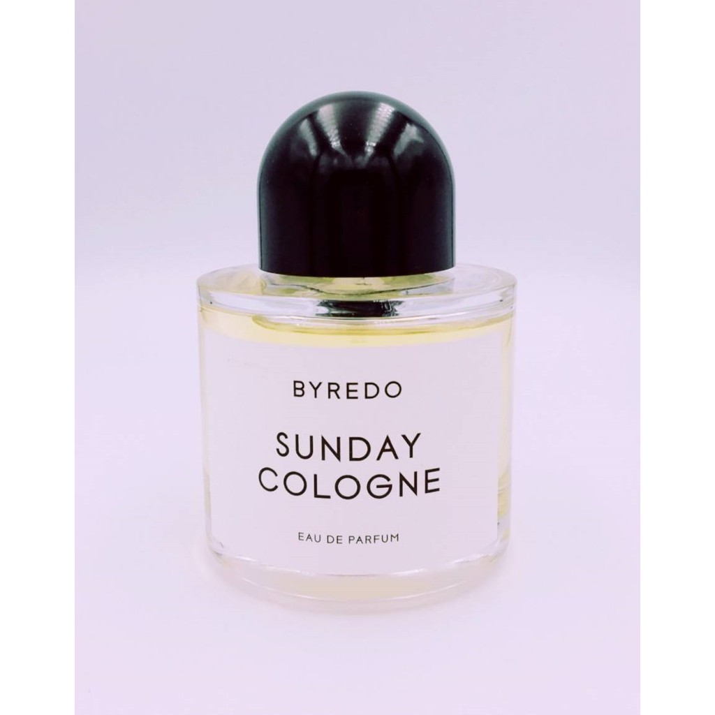 ❤舞香水❤ BYREDO 週日之香 SUNDAY COLOGNE 淡香精 1ml / 2ml / 5ml噴式分享試管