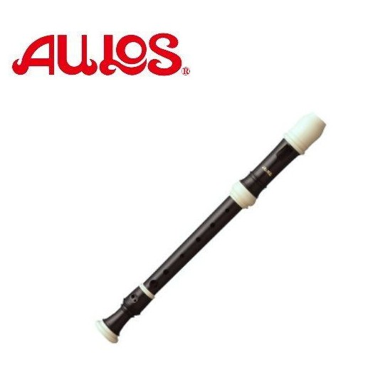 AULOS 503B直笛（日本製造）503B-E 高音直笛/英式直笛