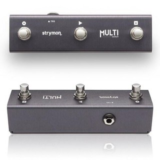 蒂兒音樂 免運優惠 Strymon MultiSwitch 多功能 切換器 效果器Switch
