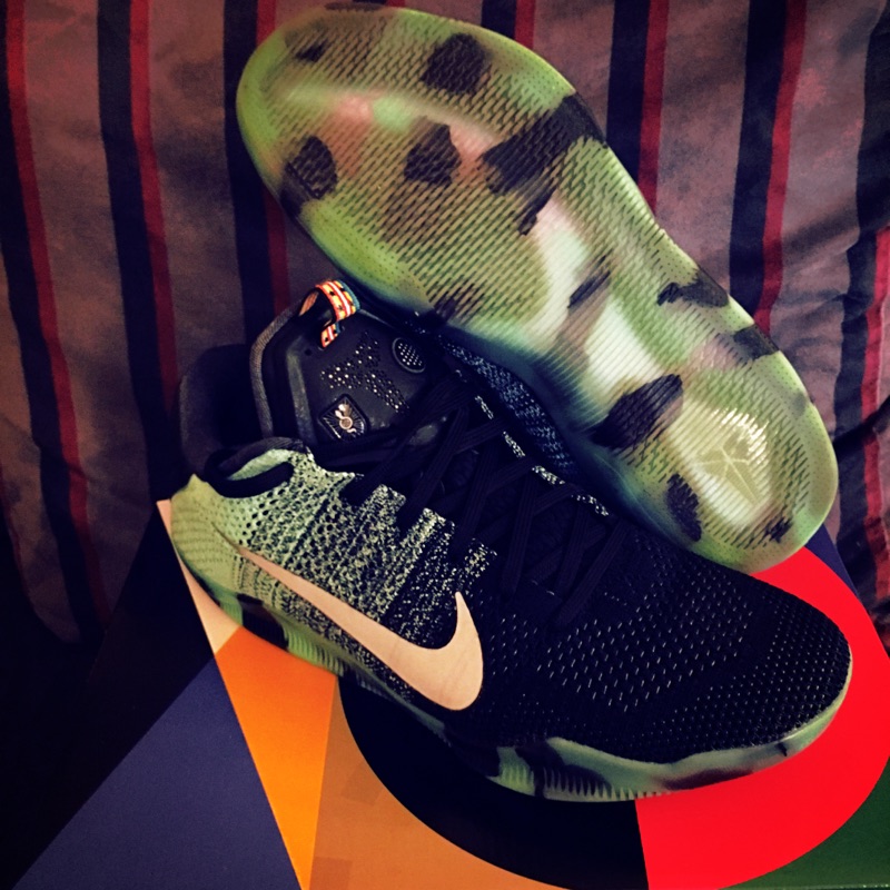 Nike Kobe 11 ASG