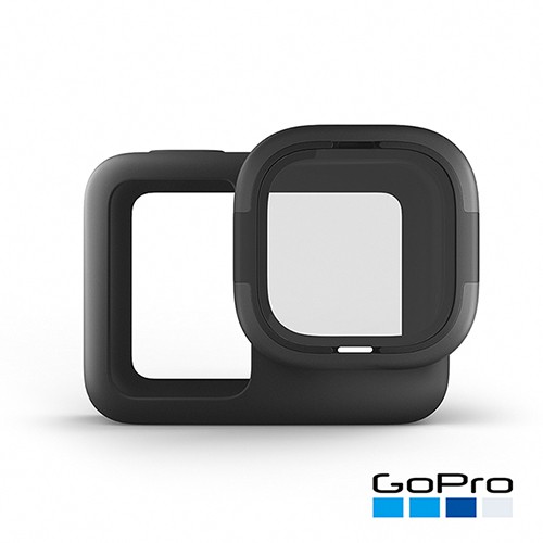 任我行騎士部品 Gopro 配件 原廠 保護 外殼 Hero8 black 鏡頭 矽膠 保護套