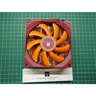 [臺灣現貨]利民AXP90-X47 純銅版 石墨烯版 CPU下吹式散熱器 附1700扣具、散熱膏