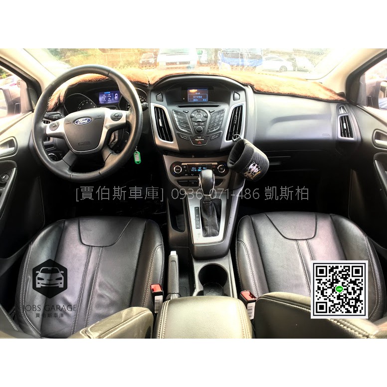 Jobsgarage 賈伯斯車庫 13 Focus 全額貸 低月付 強力過件 二手車 中古車 蝦皮購物