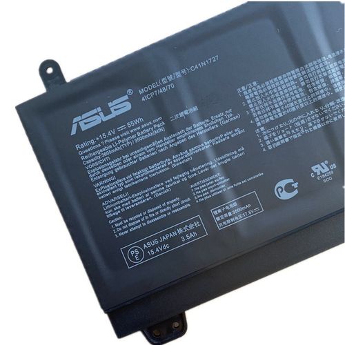 華碩 ASUS ZB555KL X00PD C11P1707電池 ZB633KL X01AD C11P1805電池
