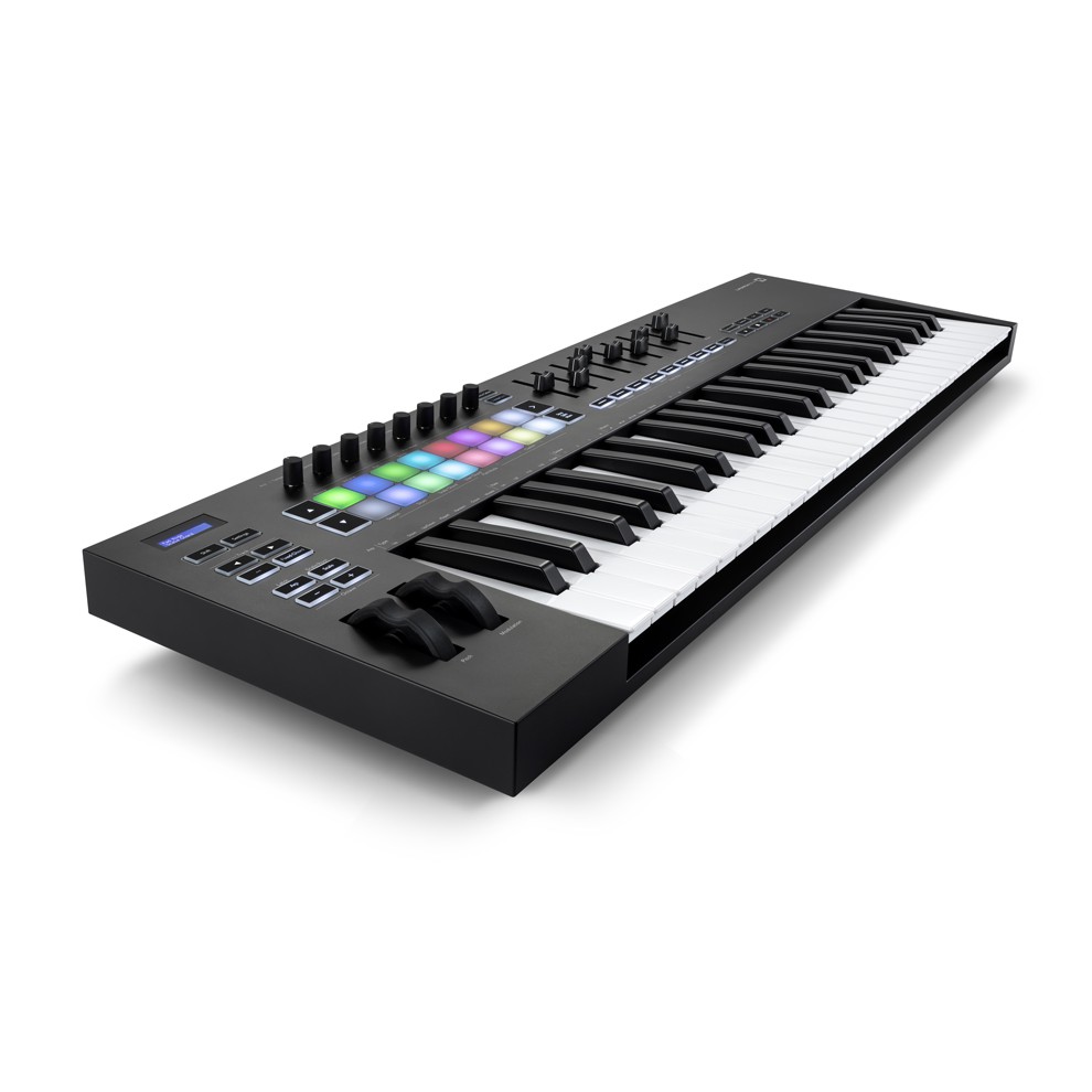 時間指定不可 Novation 49sl Mkiii Mediquickfl Com