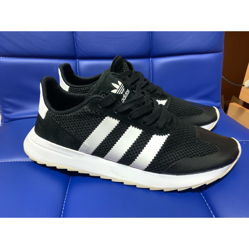 adidas Flashback FLB 8.8成新