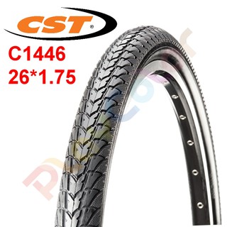 【正新 CST C1446 26*1.75 城市胎】外胎 26 x 1.75 輪胎【T82-05】