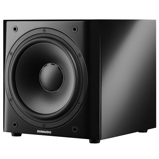 Dynaudio SUB3 超低音喇叭