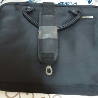 Targus 電腦手提包 附背帶 防水 筆記型電腦 筆電