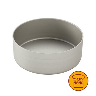 【SANNENG 三能官方】圓塔模 派模-5入 陽極 SN60685 SN60715 SN60745
