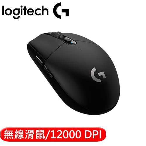 Logitech 羅技 G304 無線遊戲滑鼠 黑原價 1490 (省 691)
