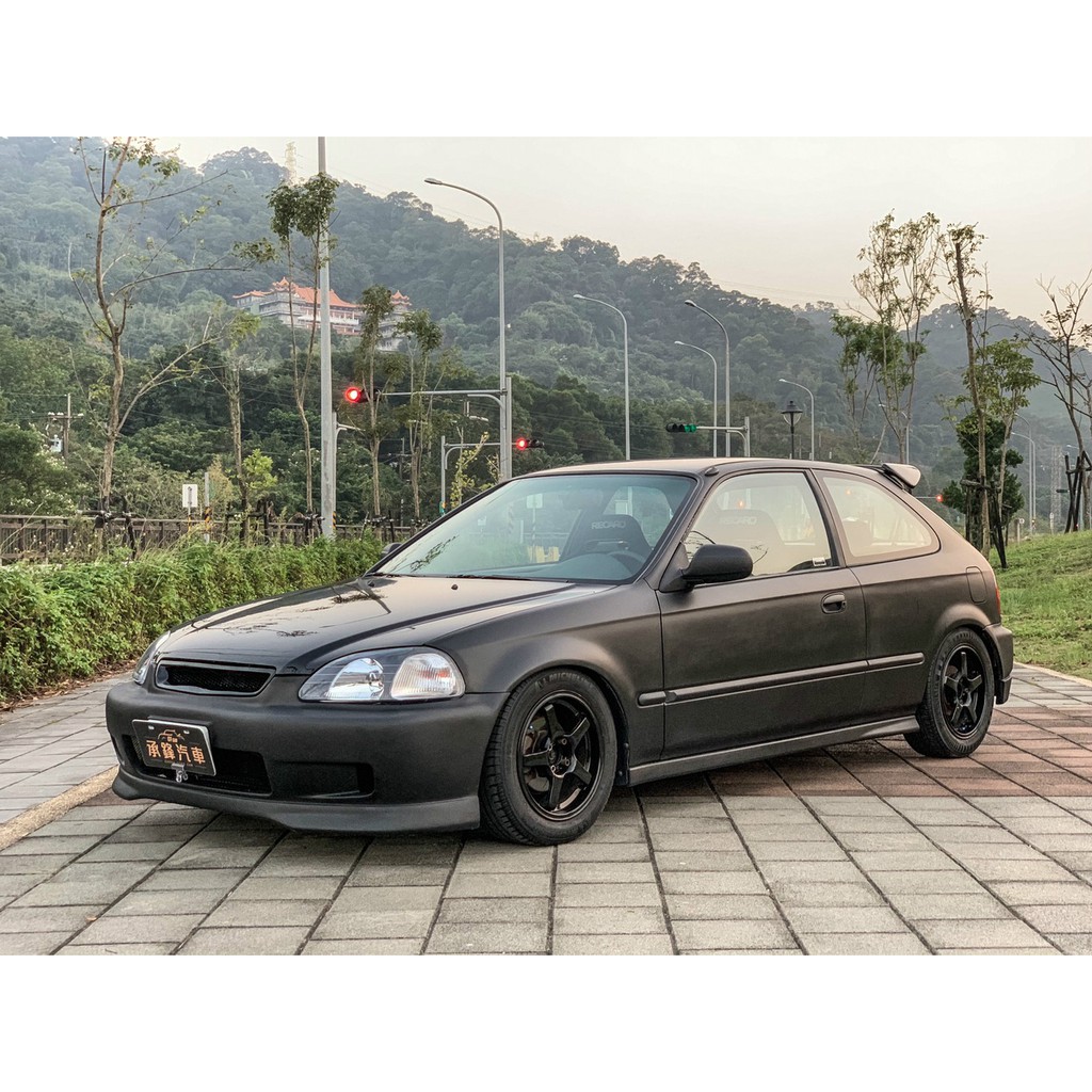 Honda原廠手k8 經典中經典賣一台少一台全車改好了 蝦皮購物