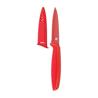 WMF 水果刀/touch 系列 現貨 不鏽鋼蔬果刀附刀套