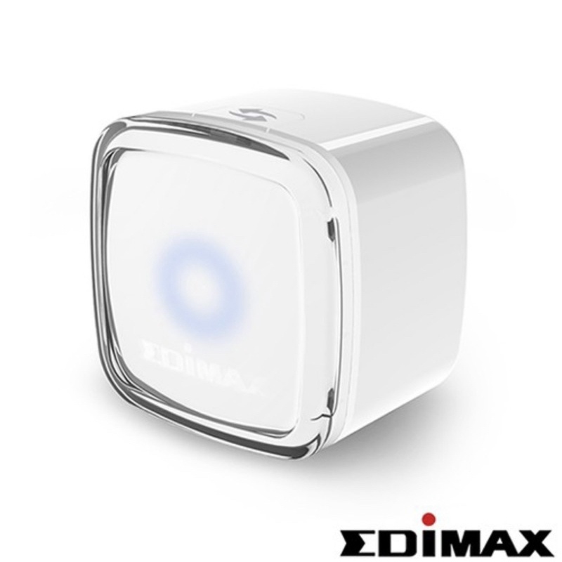 EDIMAX 訊舟 EW-7438RPn Air N300 Wi-Fi無線訊號延伸器