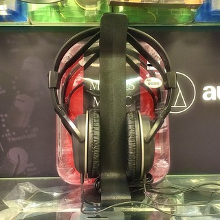 現貨 免運費 日本品牌 Audio-Technica ATH-AVC200 鐵三角 耳罩式 耳機 電影 聽音樂 舒適