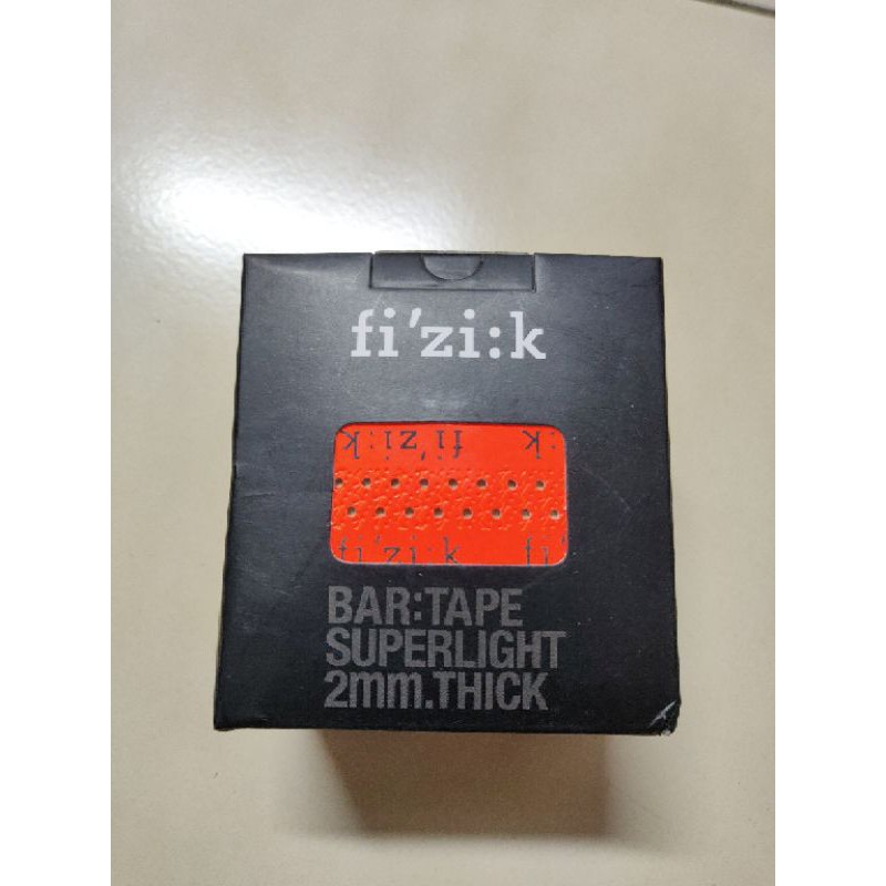 FIZIK 把帶FIZIK SUPERLIGHT 公路車 手把帶 纏帶