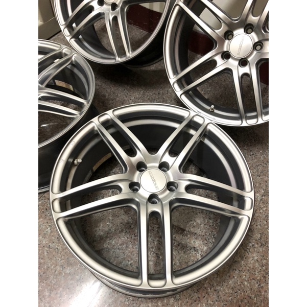 は自分にプチご褒美を 鍛造 RAYS レイズ製 PRODRIVE GC-05K FORGED