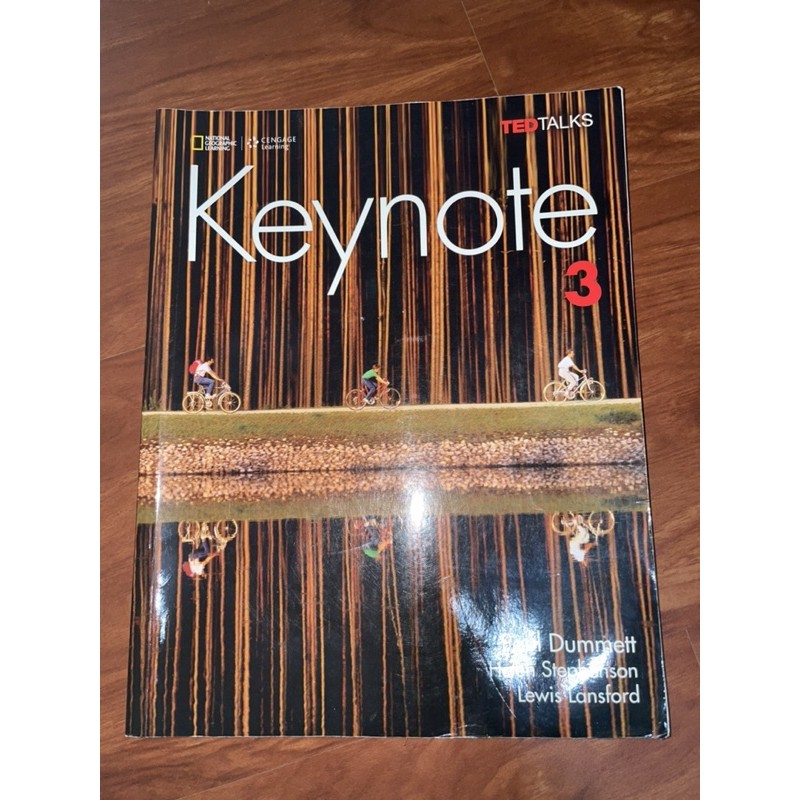 keynote3二手教科書