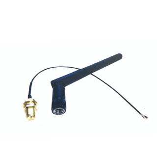 2.4G WiFi天線 通用型 3DB