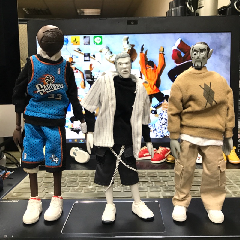 Michael Lau的價格推薦- 2025年12月| 比價比個夠BigGo