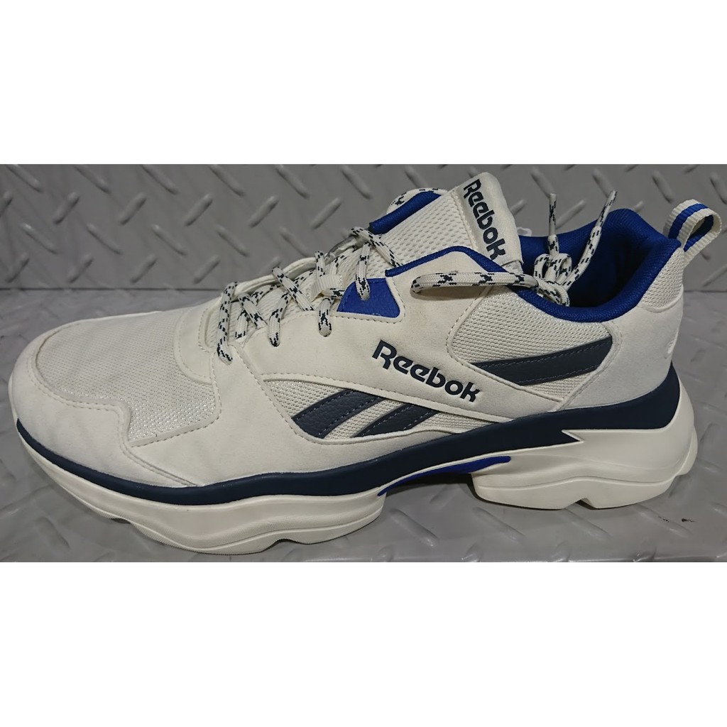 2019 一月 REEBOK X WANNA ONE ROYAL BRIDGE 3.0 慢跑鞋 老爹鞋 DV8337