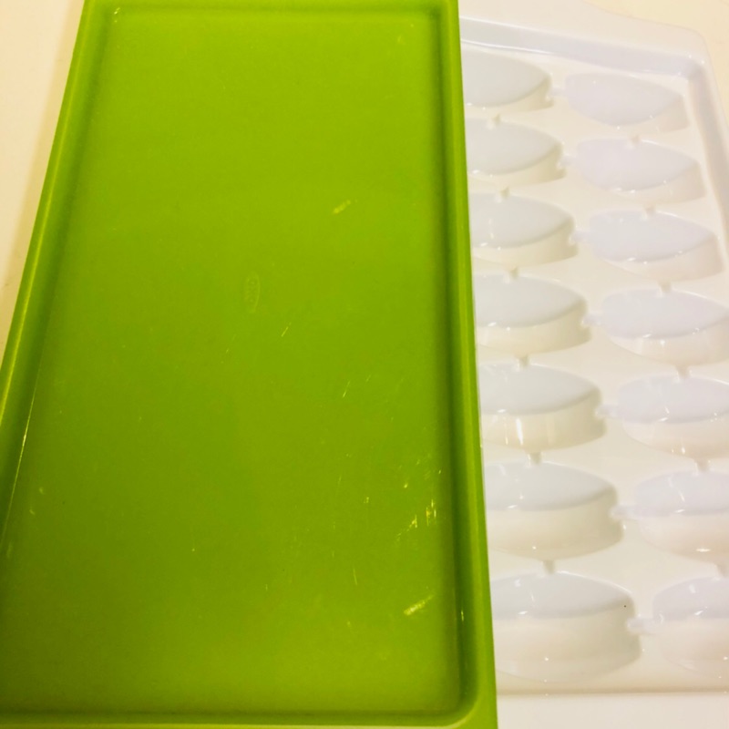 OXO 副食品冰磚製冰盒