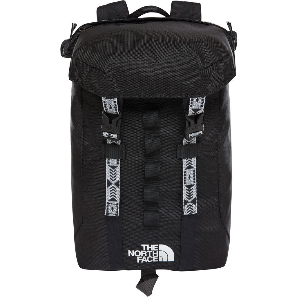 the north face lineage rucksack