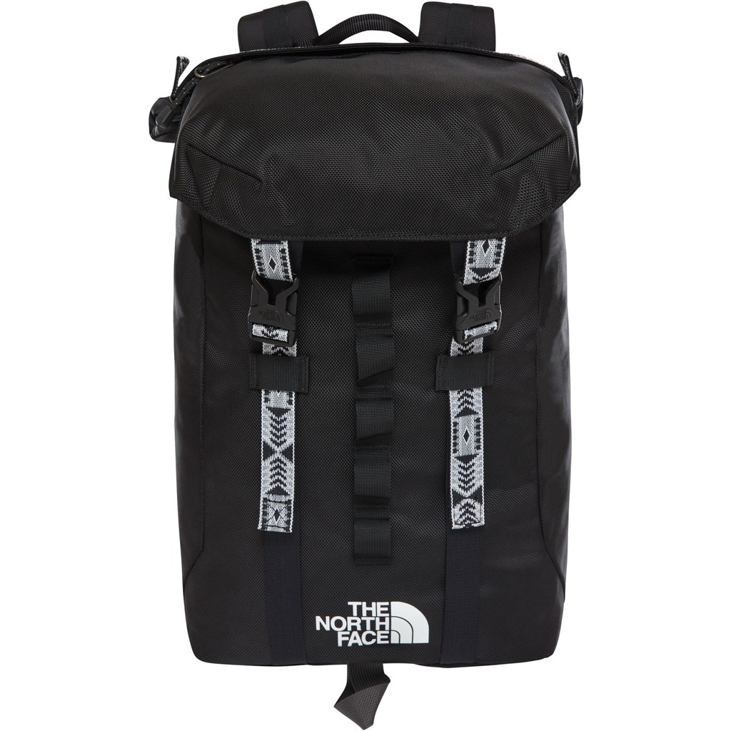 north face rage backpack