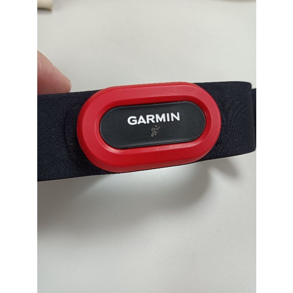 特定人才可下單，Garmin保內心跳帶