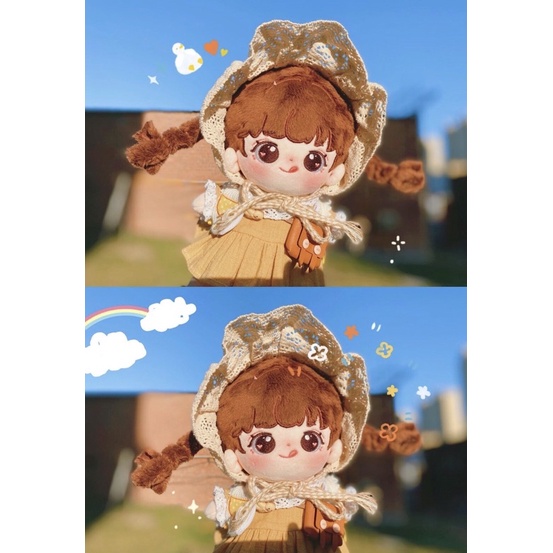 棉花娃無屬性 Ptt Dcard討論與高評價網拍商品 21年11月 飛比價格