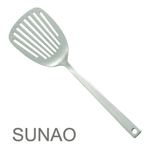 燕振興SUNAO系列 不鏽鋼鍋鏟 [偶拾小巷] 日本製