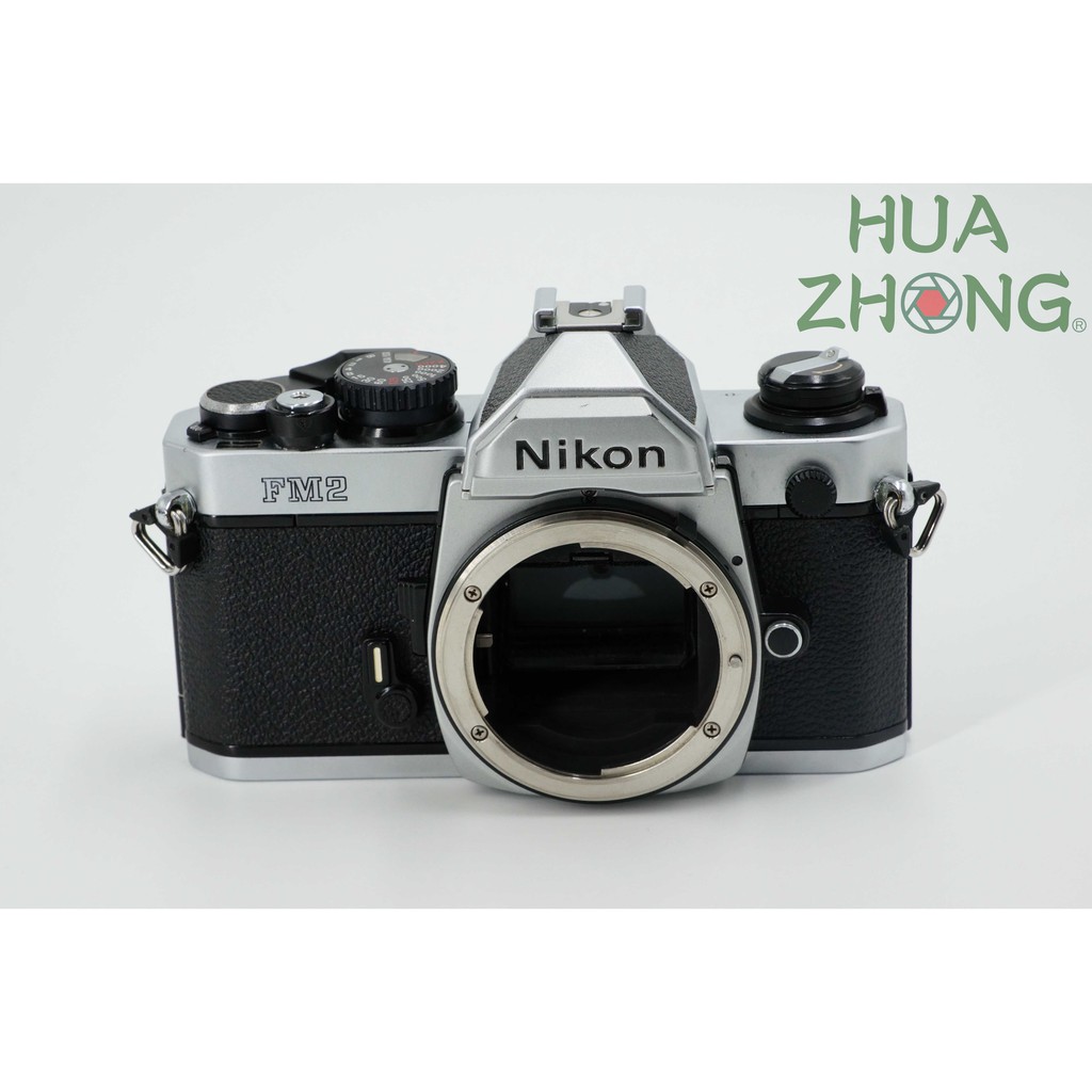 中古nikon Fm2 單機身稀有蜂巢快門品項新 Fe Fe2 Fm F3 Ae1 蝦皮購物