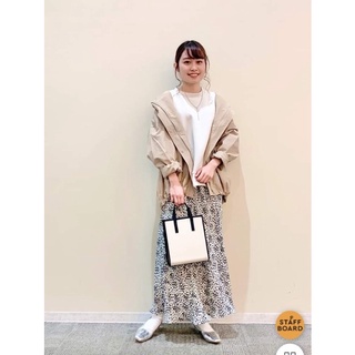 lowrys fram 連帽風衣外套夾克 Zara no.11