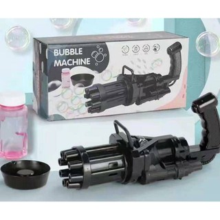 佳佳玩具 --- 臺灣出貨 加特林 泡泡槍 天女散花 電動泡泡槍 安全玩具 全自動泡泡槍 泡泡機【CF150917】