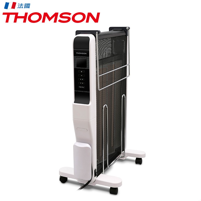 THOMSON 即熱式電膜電暖器 TM-SAW20F 現貨 廠商直送