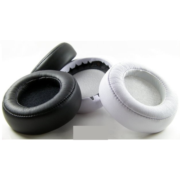非仿品 原廠 BEATS Mixr 1代2代 耳機皮耳套,海棉套 耳墊 耳罩 耳機套 耳機綿 海綿罩 皮套