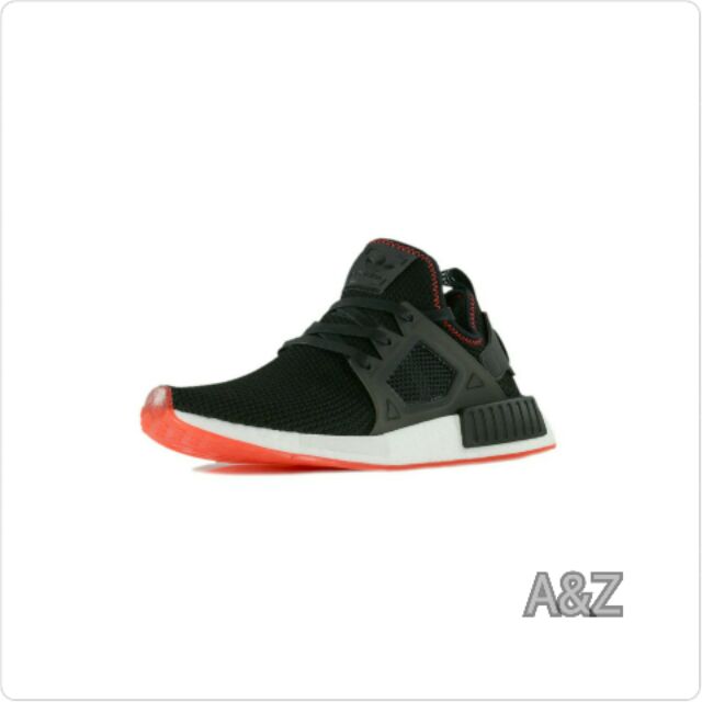 A&amp;Z(國外特價預購區)Adidas NMD XR1 Bred  BY9924 黑武士 黑紅配色