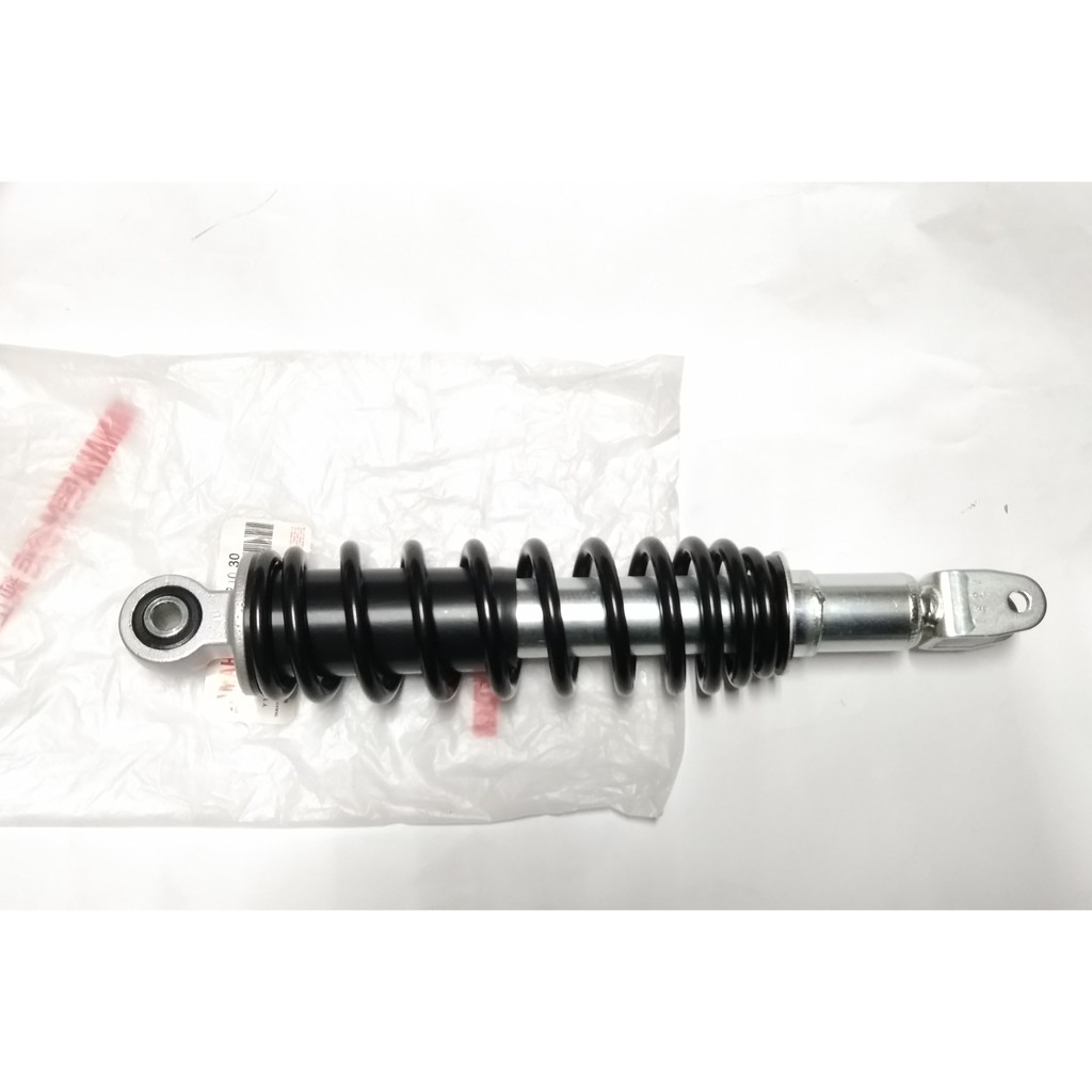 Yamaha 山葉原廠new Cuxi 115鼓煞limi 115 後避震後避震器後避震器 蝦皮購物