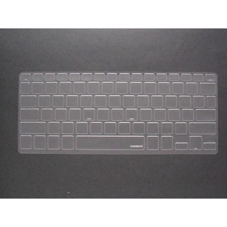 DELL 戴爾 XPS 13-9343/9350/9360,13d-3708,13R-1508/1708 TPU鍵盤膜