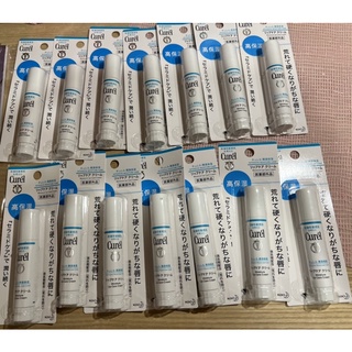 Curél 珂潤 潤浸保濕護唇膏 Curel Moisture Lip Care Stick