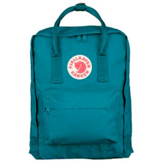 fjallraven kanken後背包